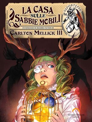 cover image of La Casa sulle Sabbie Mobili